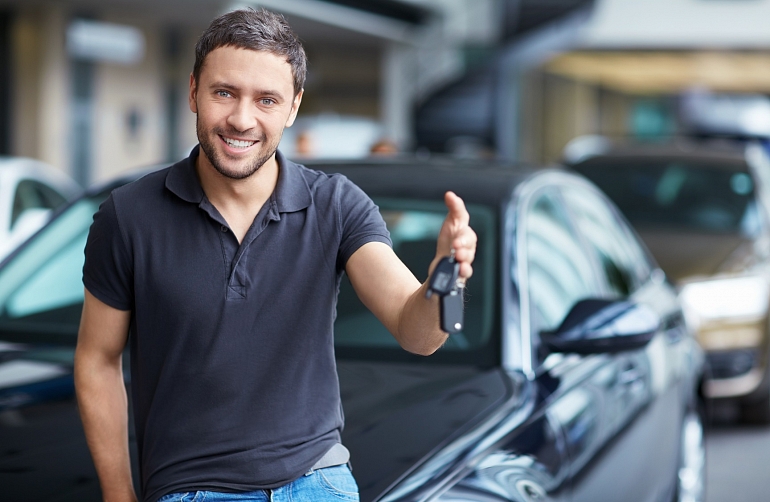 Foto: Auto noma; autors: https://www.shutterstock.com/g/LuckyImages