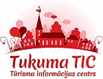 Tukuma tūrisma informācijas centrs
