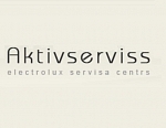 Aktivserviss, SIA, ELECTROLUX servisa centrs