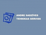 Andre Sadzīves tehnikas serviss, SIA