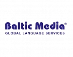 Baltic Media Ltd., SIA, Tulkošanas birojs