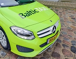 Baltic Taxi, LTD