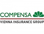 Compensa Life Vienna Insurance Group SE Латвийский филиал, Центральный офис