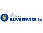 RĪGAS BŪVSERVISS, SIA