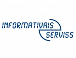 Informatīvais serviss, SIA
