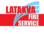 Latakva Fire Service, SIA