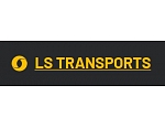 Car tow-truck LS Transports, LTD