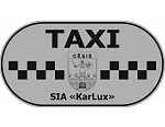 TAXI Cēsis, LTD KarLux