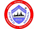 security.lv, APSARDZE