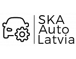 SKA Auto Latvia, ООО, для легковых авто, автосервис микроавтобусов