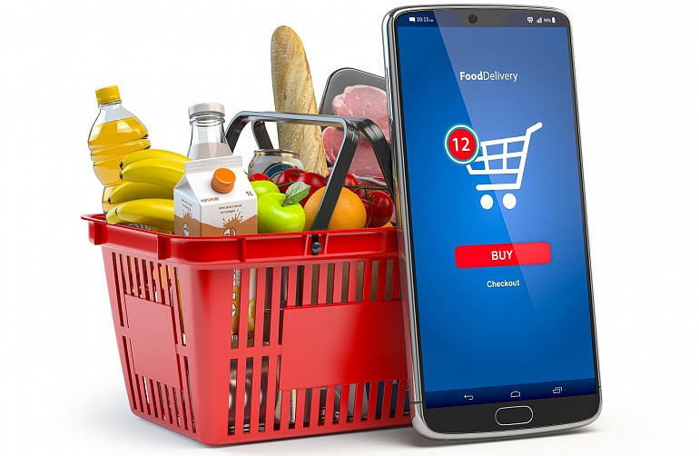Foto: Produkti internetā; autors: https://www.shutterstock.com/g/maxxyustas