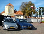 Taxi Ventspils MS-VR IK