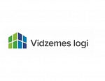 Vidzemes logi, LTD, PVC, plastic windows Valmiera